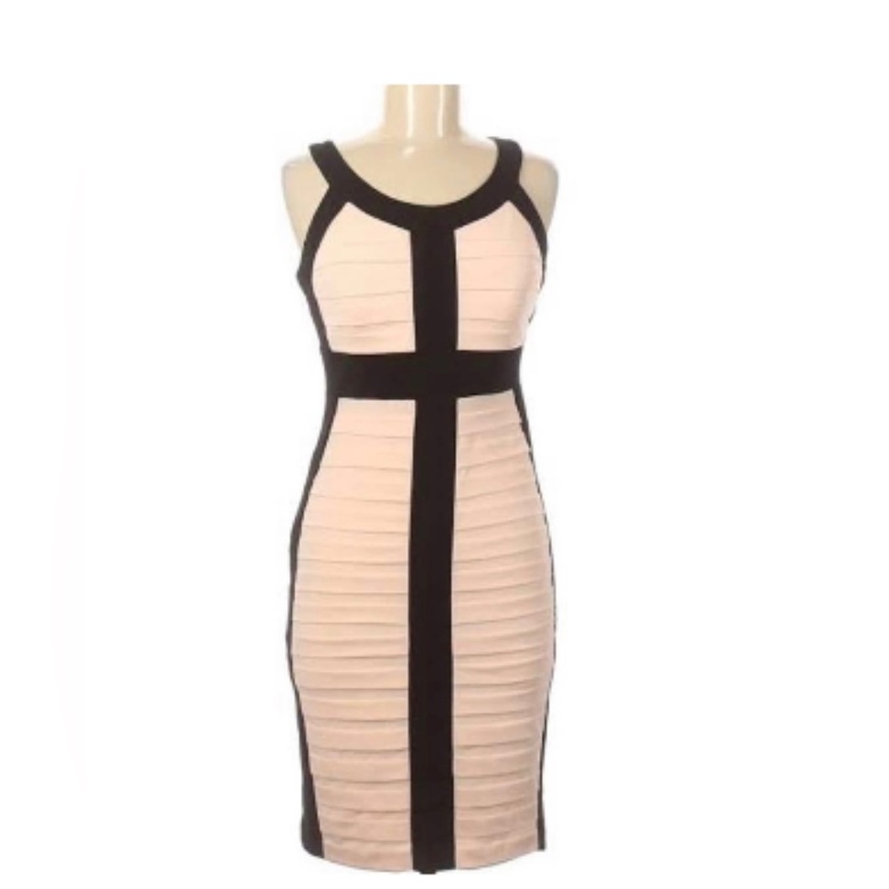 Jax midi dress size 10